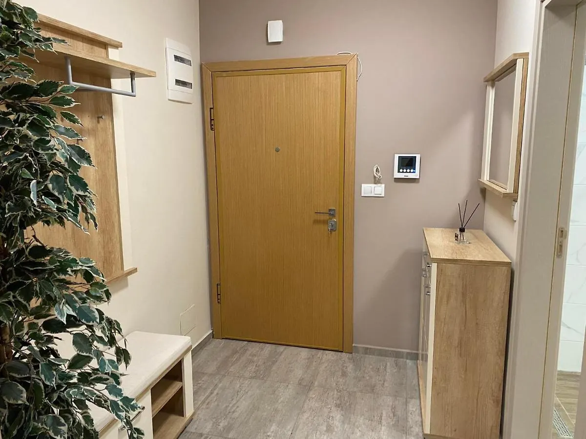 Bogatica Apartment 소피아
