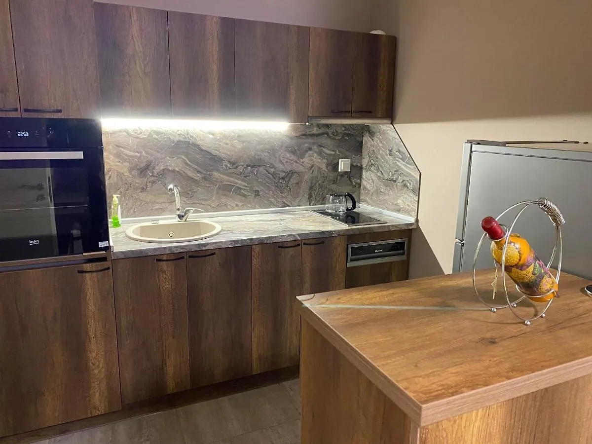 Bogatica Apartment 소피아 불가리아