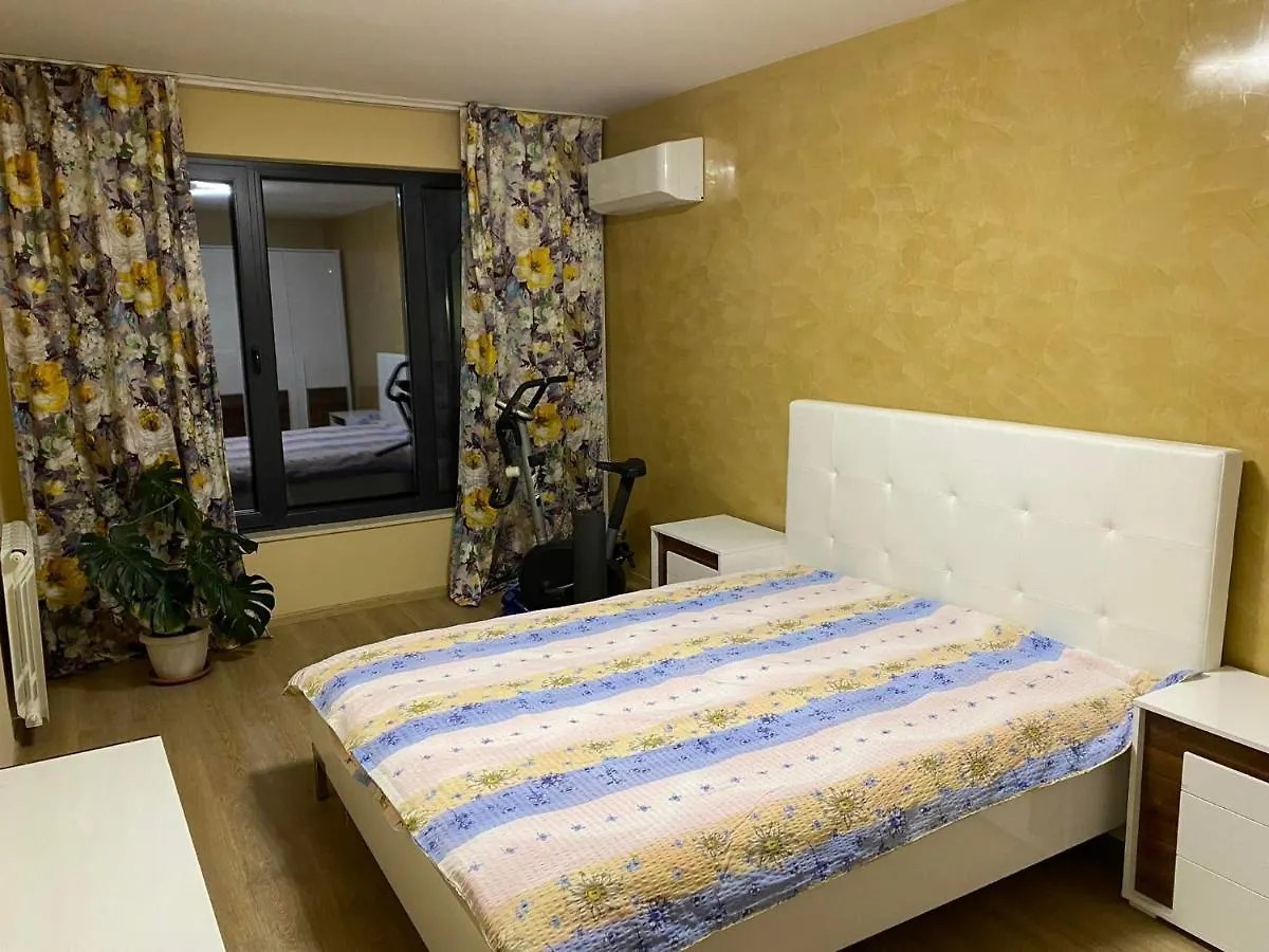 Bogatica Apartment 소피아 0*,  불가리아